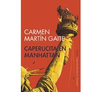 Caperucita en Manhattan: 1 (Colección Escolar)