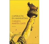 Caperucita en Manhattan: 335 (Las Tres Edades)