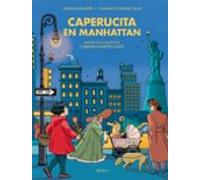 Caperucita En Manhattan (comic)