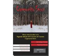 Caperucita Feroz: Obras Seleccionadas 2019