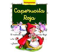 Caperucita (Pictoogramas)