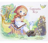 Caperucita Roja: 2 (POP Wonderland)