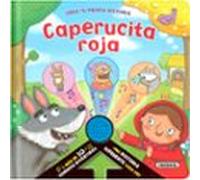 Caperucita Roja (Crea tu propia historia)