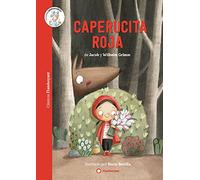 Caperucita Roja: 3 (Clásicos Flamboyant)