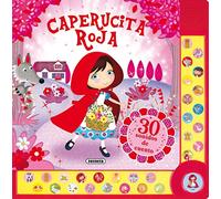 Caperucita Roja (30 sonidos)