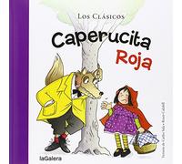 Caperucita Roja: 40 (Tradiciones)