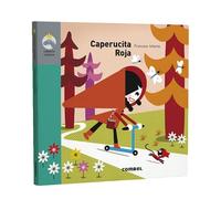 Caperucita Roja: 6 (Caballo)