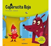 Caperucita Roja: 8 (Populars)