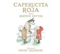Caperucita Roja (ALBUMES ILUSTRADOS)