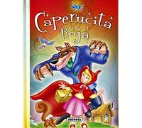 Caperucita Roja-Alicia en el país de las maravillas (2 cuentos maravillosos)