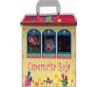 Caperucita Roja (casitas De Cuentos)