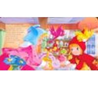 Caperucita Roja (clasicos Blanditos)