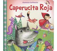 Caperucita Roja (Clásicos ilustrados)