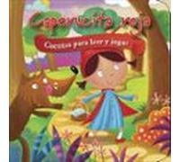 Caperucita Roja Con Peluche