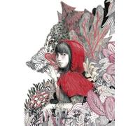 Caperucita roja (Crizal)