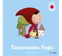 Caperucita Roja. Cuento Con Texturas