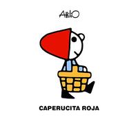 CAPERUCITA ROJA (CUENTOS CLÁSICOS)