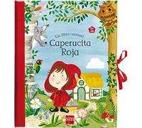 Caperucita Roja (CUENTOS CLASICOS MODERNOS) (Edición en Español)