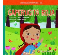 Caperucita Roja ("Cuentos Clásicos para aprender a leer")