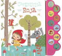 Caperucita Roja (Escucha el cuento)