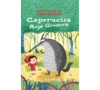 Caperucita roja grosera (Picarona): Cuentos con un toque diferente