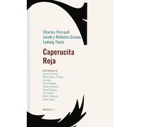 Caperucita Roja (Ilustrados)