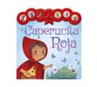 Caperucita Roja. Lee Conmigo. Libro Sonoro.