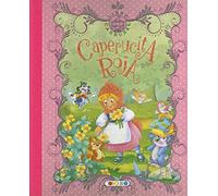 Caperucita roja (Libro carrusel)