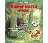 Caperucita Roja. Libro Musical