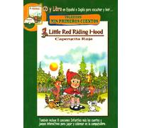 Caperucita Roja: Mis Primeros Cuentos