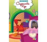 Caperucita Roja - Mis Primeros Cuentos Clasicos