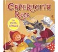 Caperucita Roja (pictocuentos)