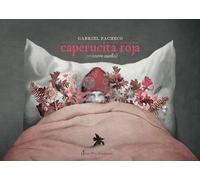 Caperucita roja (primero sueño)