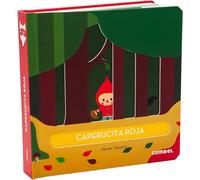 Caperucita Roja. Rincón de cuentos: 1