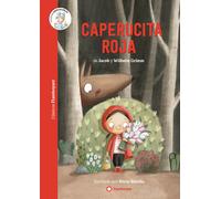 Caperucita Roja | Rocio Bonilla, Hermanos Grimm