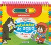 Susaeta - Caperucita Roja (Descubro los colores)