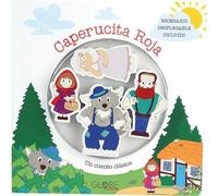 Caperucita roja (Un cuento clásico)