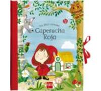Caperucita Roja (un Libro Carrusel)