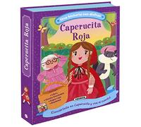 Caperucita Roja – Una historia con disfraz – Susaeta