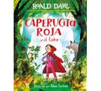 Caperucita Roja Y El Lobo En Verso