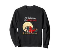 Caperucita Valiente, Empoderamiento y Feminismo Sudadera