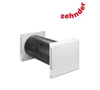 Caperuza de pared exterior para ComfoSpot 50