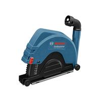 Caperuza protectora de aspiración bosch professional gde 230 fc-s disco 230mm