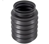 Caperuza protectora/fuelle, amortiguado FEBI 34288 para BMW 3 (E46) 2 1998-2000