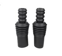 Caperuza protectora/fuelle, amortiguado KYB 910009 para LOGAN II 1.6 2013-2016