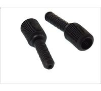 Caperuza protectora/fuelle, amortiguado KYB 915501 para TWINGO I 1.2 1996-2007