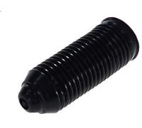 Caperuza protectora/fuelle, amortiguador FEBI 01367 para TT (8N3) 1.8 1998-2006