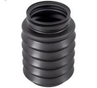 Caperuza protectora/fuelle, amortiguador FEBI 34288 BMW 3 (E46) 2 1998-2