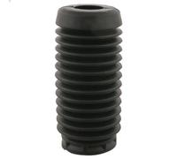 Caperuza protectora/fuelle, amortiguador FEBI 38240 MAZDA 2 (DY) 1.2 2003-2007