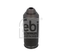 FEBI BILSTEIN Fuelle de amortiguador para SKODA: Fabia, Octavia, Roomster, Citigo, Rapid & VOLKSWAGEN: New Beetle, Golf, Passat, Polo (Ref: 01367)